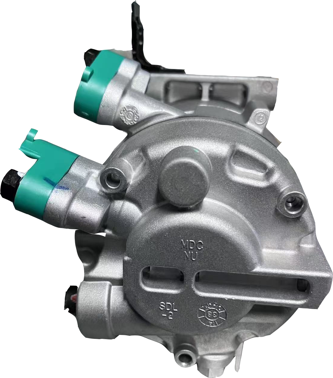 Hur många olika bildelar finns det? (Detaljerad förklaring)