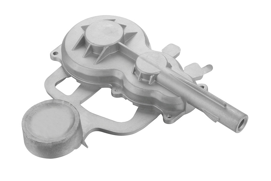 Vad är Die Casting Garden Tools?