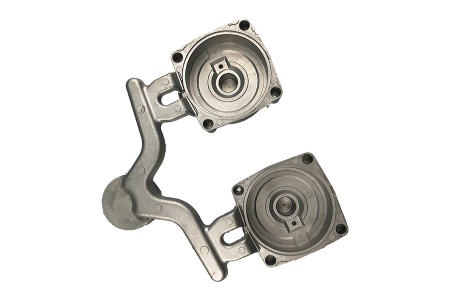 Tillverkare av High Quality Hot Sale OEM Automobile ventilhus