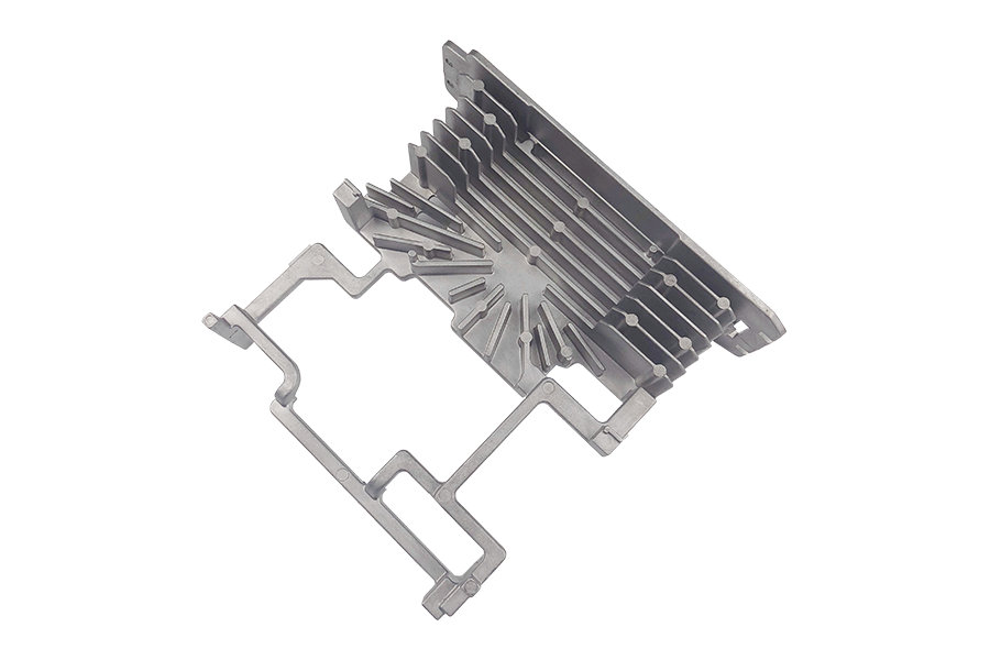 China Factory OEM högkvalitativ bilkylare