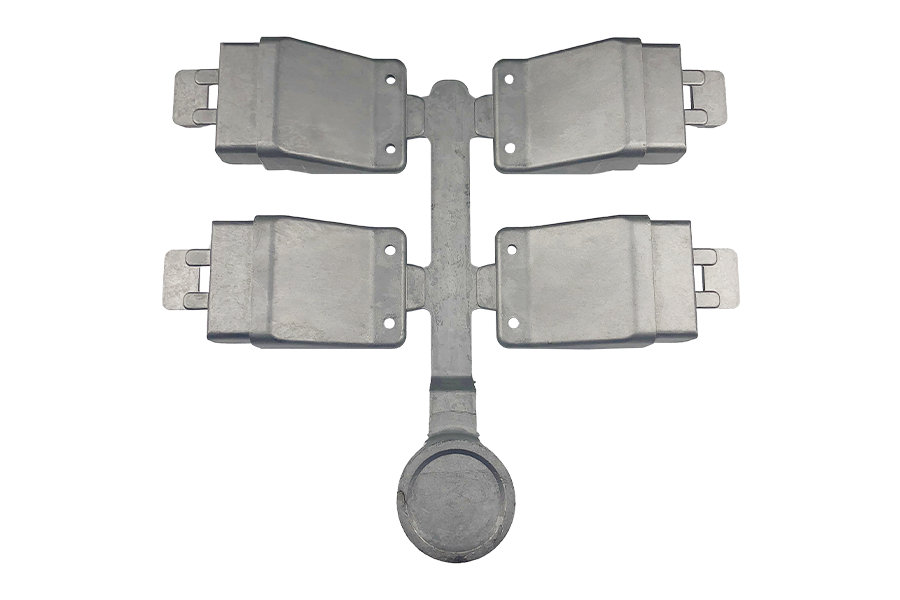 Kina Factory Sales OEM högkvalitativ Civil-serie
