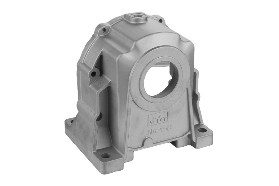 Hot Sale Tillverkare av Diesel Engine Shell